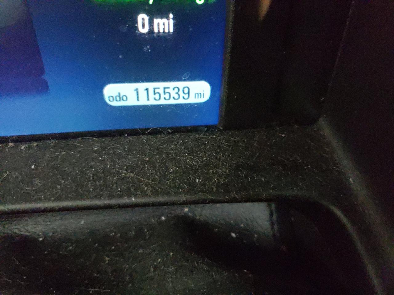Photo 8 from auction – 2013 CHEVROLET VOLT with VIN 1G1RA6E41DU135207