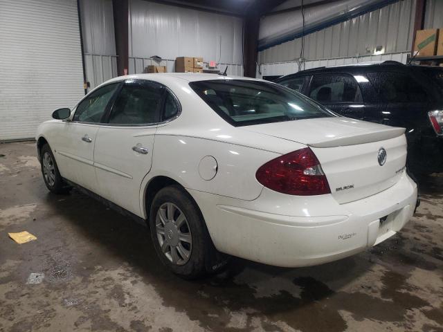 Photo 3 from auction – 2006 BUICK LACROSSE C with VIN 2G4WC582561230436