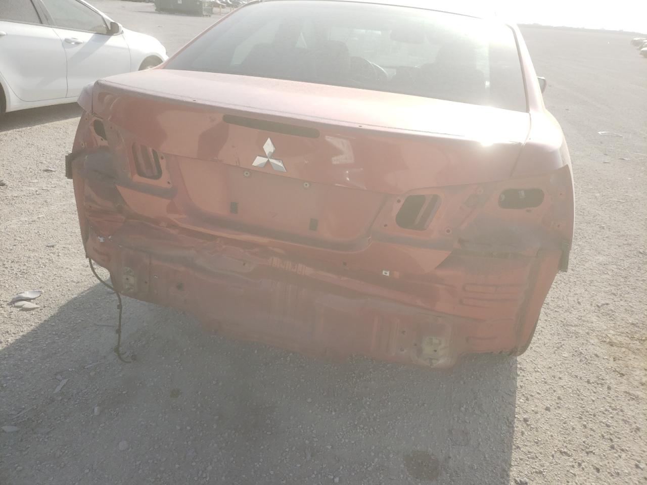 صورة رقم 9 من المزاد - 2012 MITSUBISHI GALANT ES مع VIN 4A32B3FF0CE017420