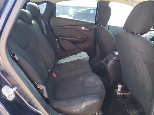 Photo 6 from auction – 2013 DODGE DART SE with VIN 1C3CDFAH2DD258662