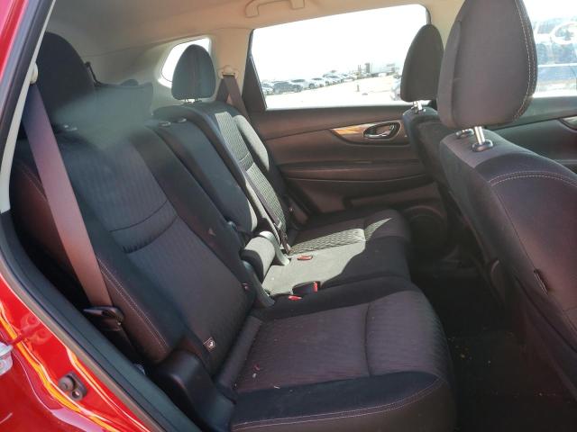 Photo 6 from auction – 2017 NISSAN ROGUE S with VIN JN8AT2MT8HW396185