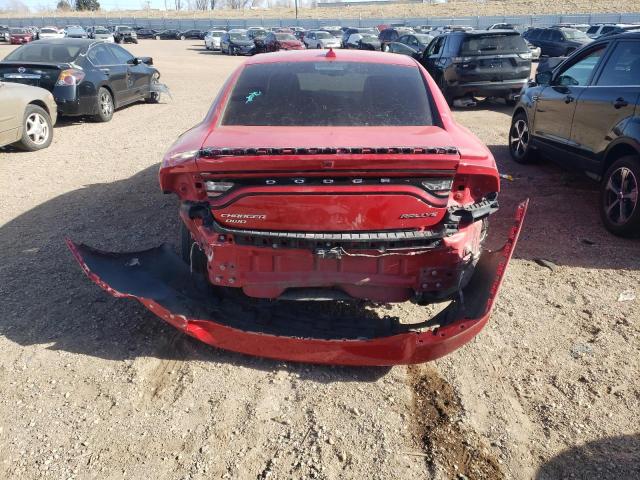 Photo 9 from auction – 2017 DODGE CHARGER SX with VIN 2C3CDXJG2HH511484