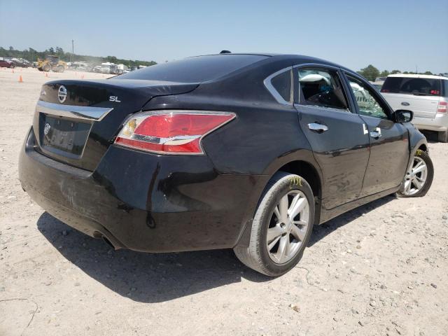 Photo 4 from auction – 2015 NISSAN ALTIMA 2.5 with VIN 1N4AL3AP4FC162381