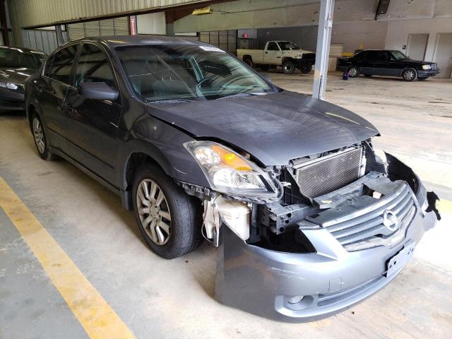 NISSAN ALTIMA 2.5 2007 with VIN 1N4AL21E57C229662 - Photo from auction