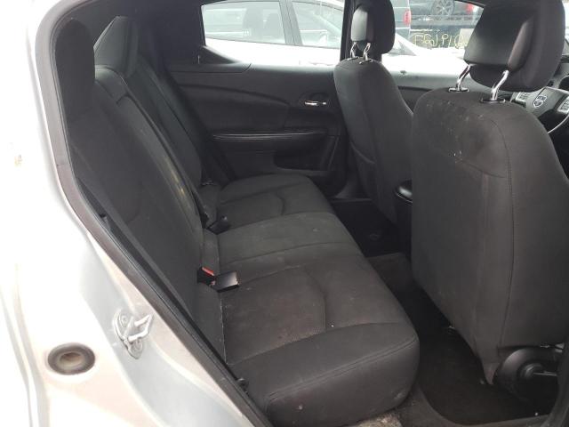 Photo 6 from auction – 2011 DODGE AVENGER with VIN 1B3BD1FB2BN591192
