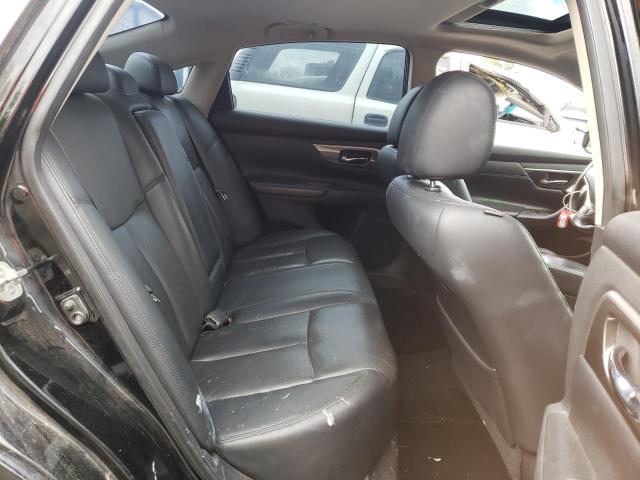 Photo 6 from auction – 2015 NISSAN ALTIMA 3.5 with VIN 1N4BL3AP0FC271263