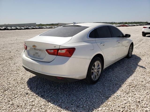 Photo 4 from auction – 2017 CHEVROLET MALIBU LT with VIN 1G1ZE5ST7HF191141