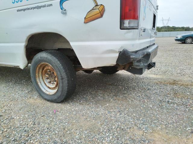 Photo 9 from auction – 1999 FORD ECONOLINE with VIN 1FTNE24L5XHC32368