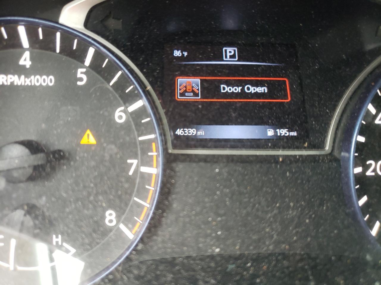 Photo 8 from auction – 2016 NISSAN ALTIMA 2.5 with VIN 1N4AL3AP9GC247718