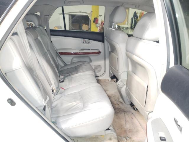 Photo 6 from auction – 2004 LEXUS RX 330 with VIN JTJHA31U840053812