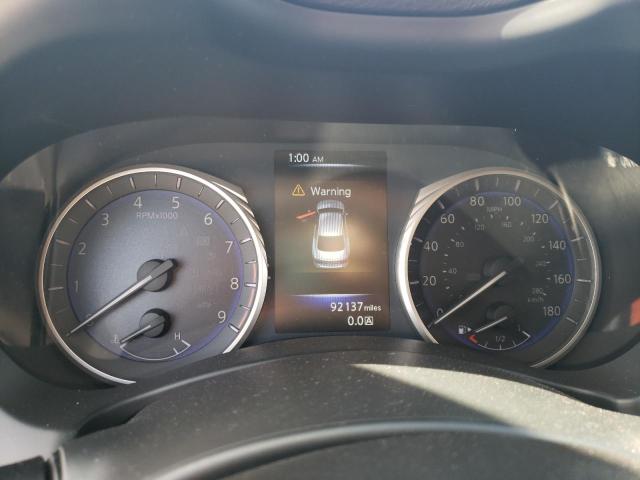 Photo 8 from auction – 2014 INFINITI Q50 BASE with VIN JN1BV7AP1EM692822