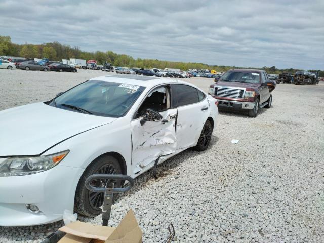 Photo 9 from auction – 2015 LEXUS ES 350 with VIN JTHBK1GG2F2176121