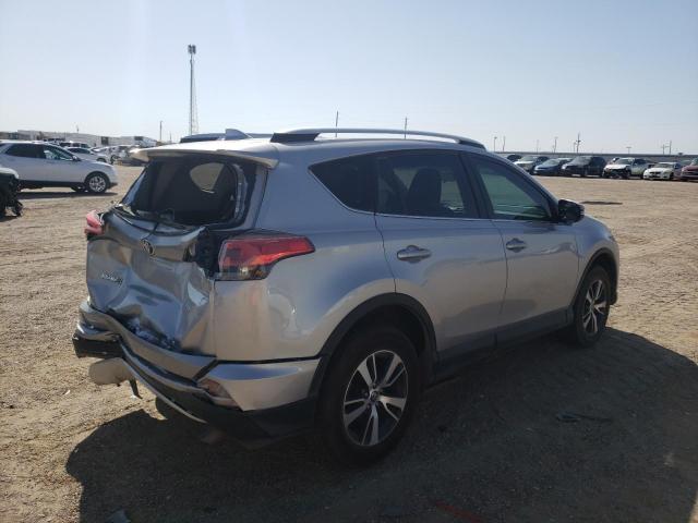 Photo 7 from auction – 2016 TOYOTA RAV4 XLE with VIN 2T3WFREV7GW288347