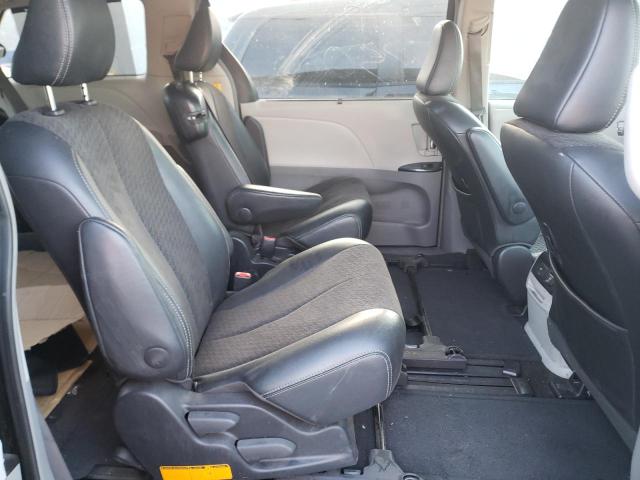 Photo 6 from auction – 2012 TOYOTA SIENNA SPO with VIN 5TDXK3DC6CS239231