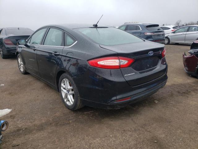 Photo 3 from auction – 2015 FORD FUSION SE with VIN 3FA6P0H77FR188666