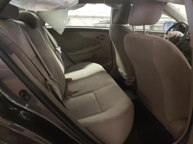 Photo 6 from auction – 2009 TOYOTA COROLLA BA with VIN JTDBL40E599074249