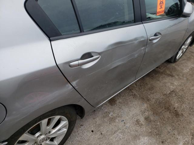 Photo 9 from auction – 2012 MAZDA 3 I with VIN JM1BL1UG4C1553455