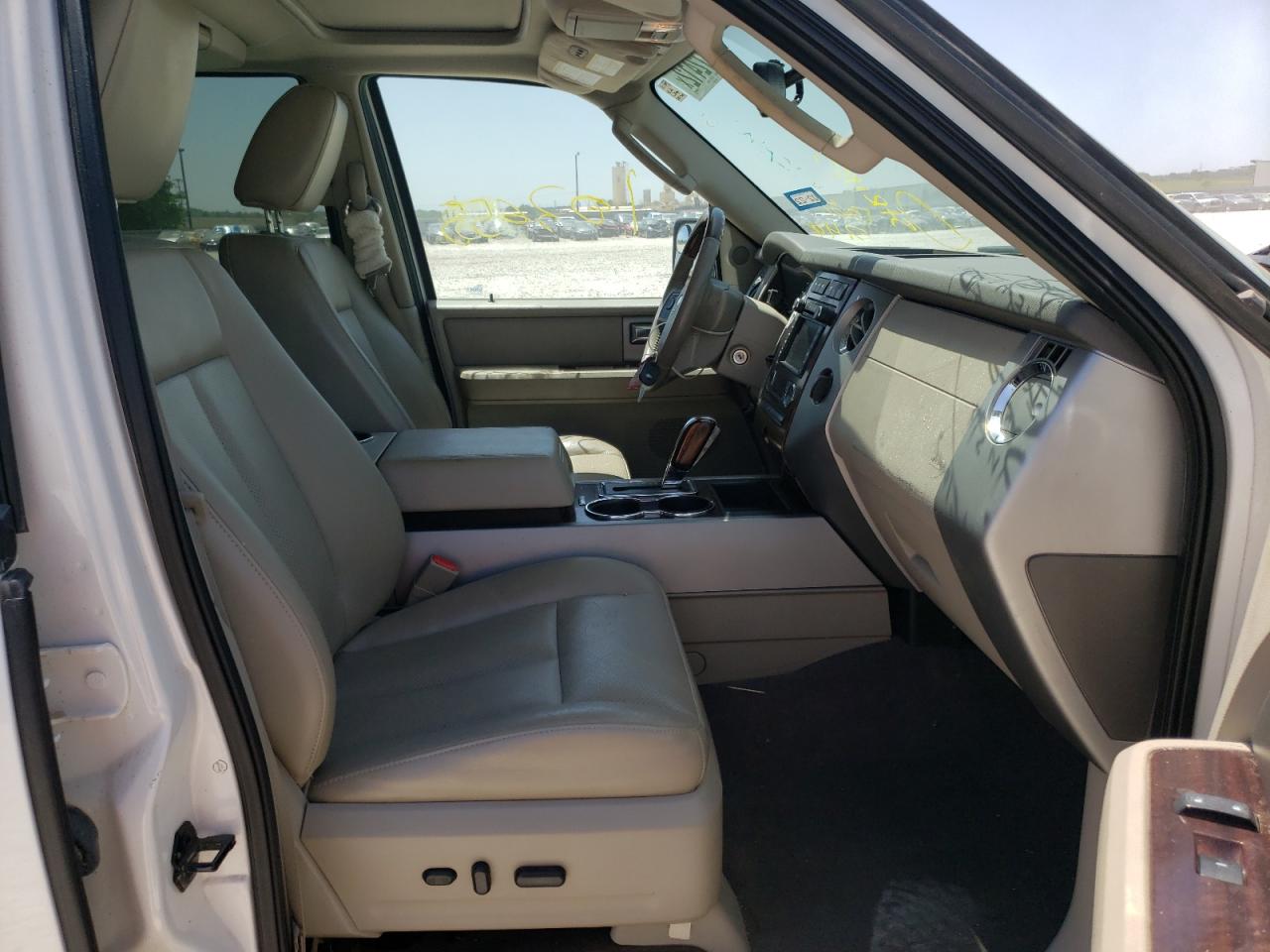 Photo 5 from auction – 2010 FORD EXPEDITION with VIN 1FMJK1K59AEB67244
