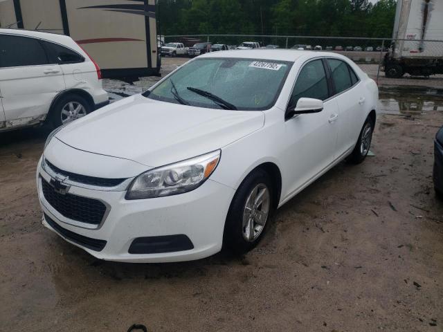Photo 2 from auction – 2016 CHEVROLET MALIBU LIM with VIN 1G11C5SA9GU159996