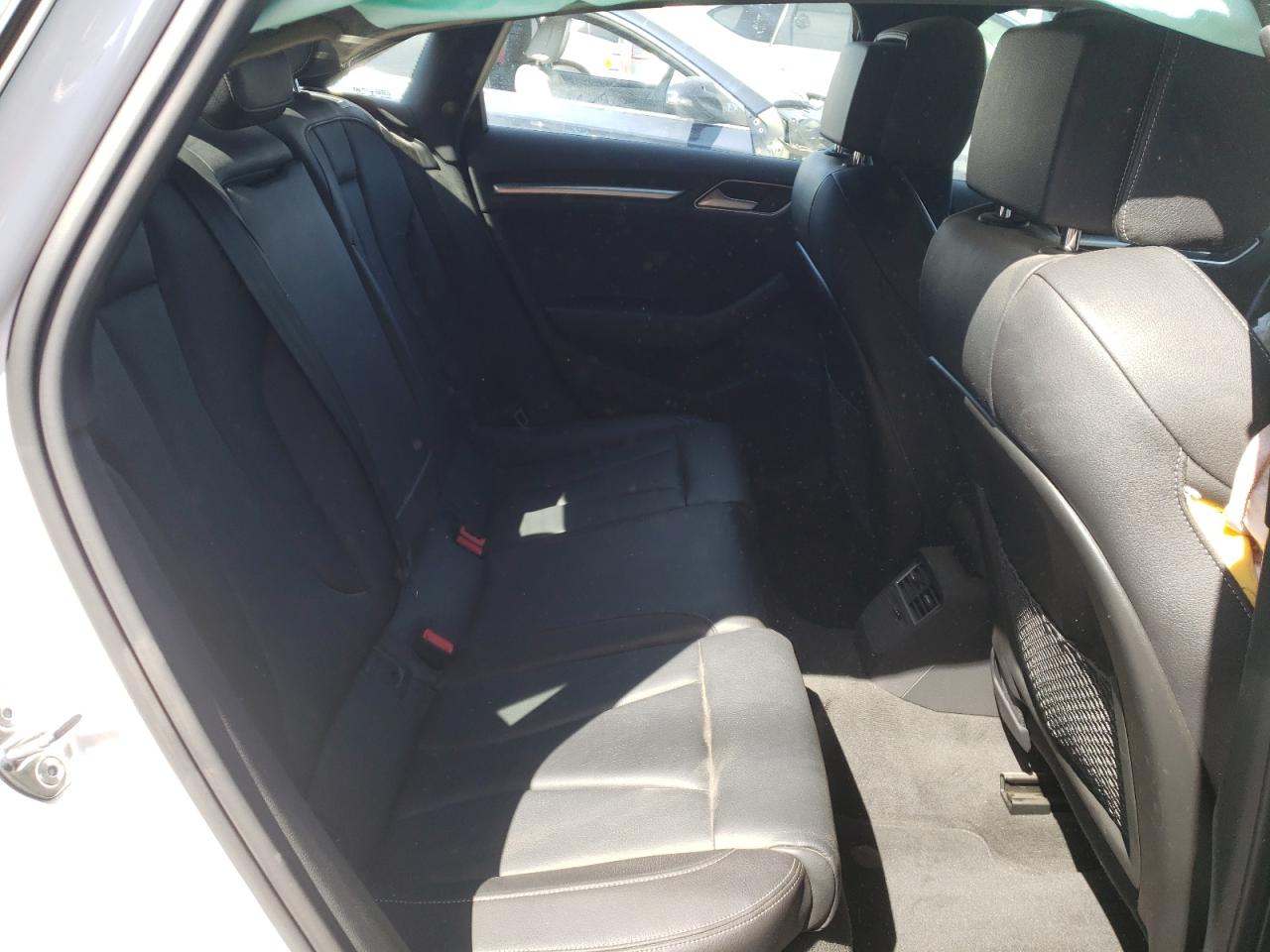 Photo 6 from auction – 2020 AUDI A3 PREMIUM with VIN WAUAUGFF7LA002479