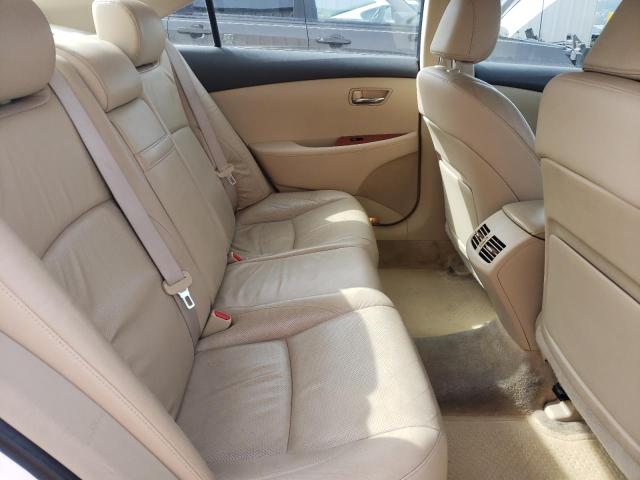 Photo 6 from auction – 2009 LEXUS ES 350 with VIN JTHBJ46G492341399
