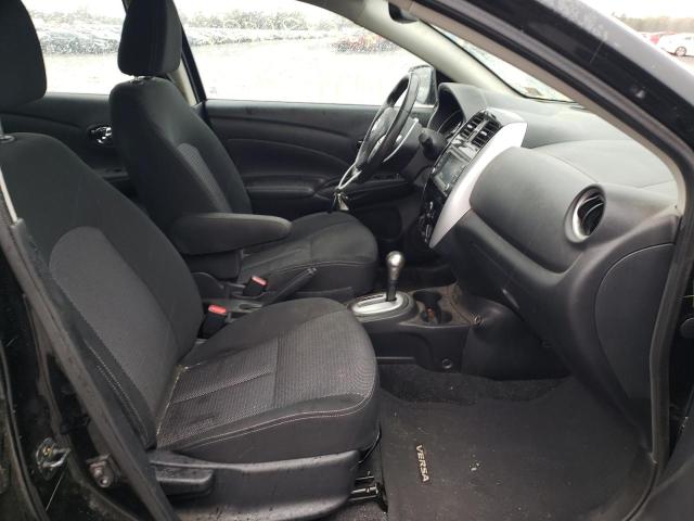 Photo 5 from auction – 2017 NISSAN VERSA S with VIN 3N1CN7AP4HL849147