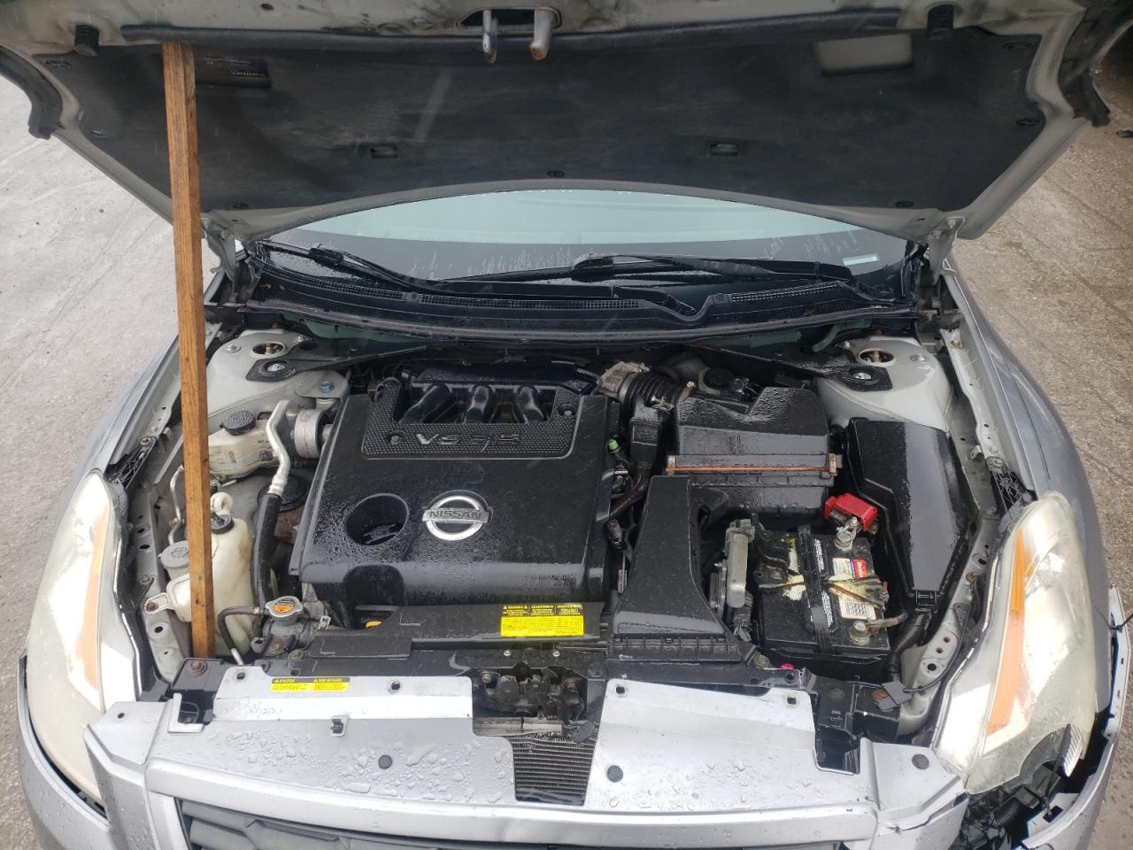 Photo 7 from auction – 2008 NISSAN ALTIMA 3.5 with VIN 1N4BL24E68C182773