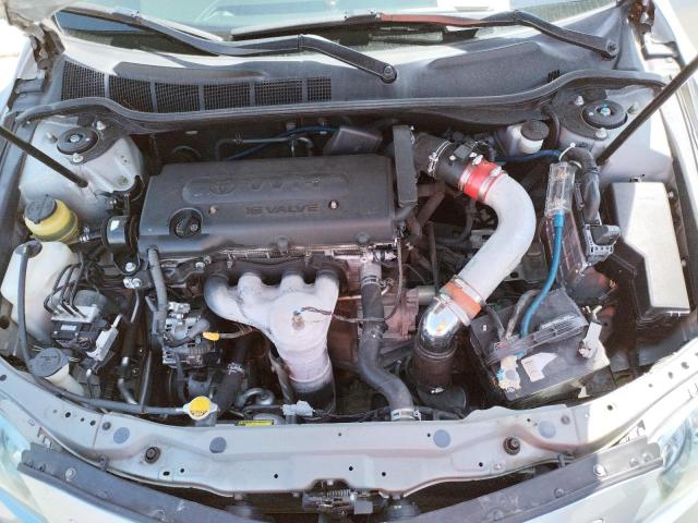 Photo 7 from auction – 2007 TOYOTA CAMRY with VIN 4T1BE46KX7U704618