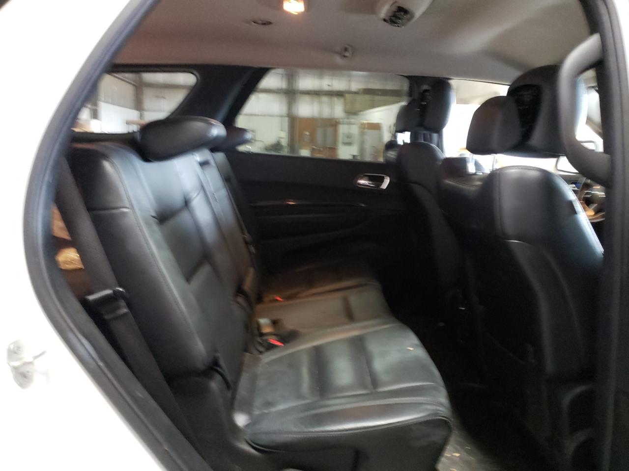 Photo 6 from auction – 2014 DODGE DURANGO LI with VIN 1C4RDJDG7EC599557