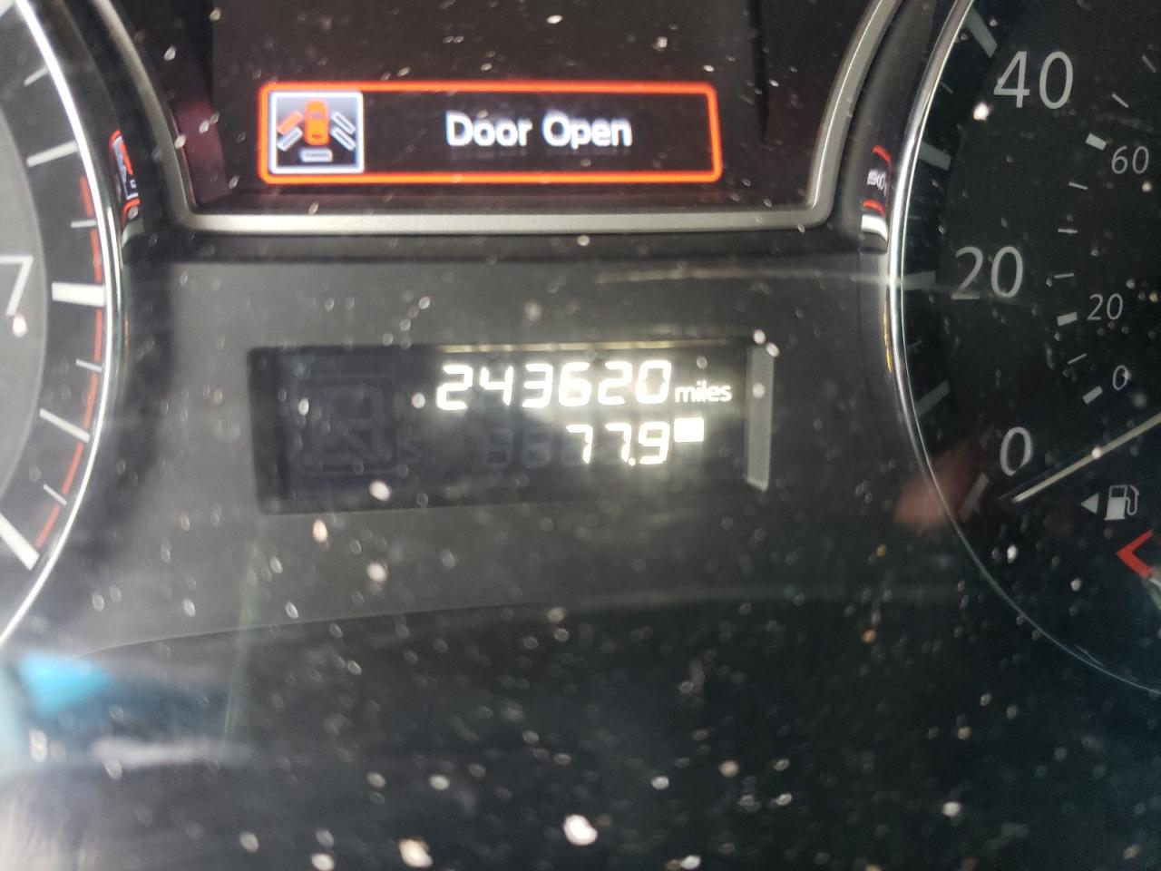 Photo 8 from auction – 2015 NISSAN ALTIMA 2.5 with VIN 1N4AL3AP7FN307983