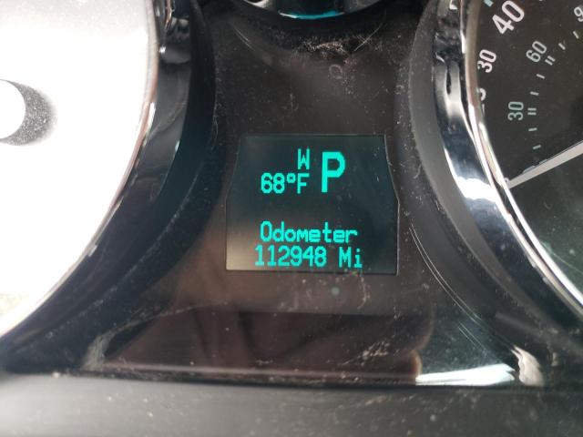 Photo 3 from auction – 2014 CHEVROLET CAPTIVA LS with VIN 3GNAL2EK5ES588969