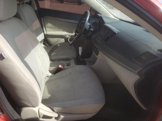 Photo 5 from auction – 2014 MITSUBISHI LANCER ES/ with VIN JA32U2FU4EU013156