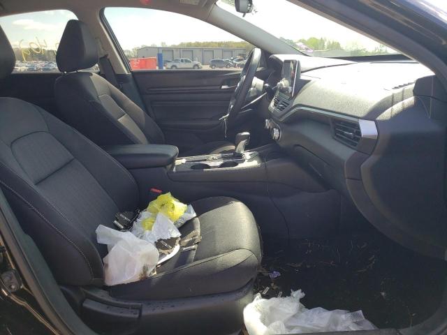 Photo 5 from auction – 2019 NISSAN ALTIMA S with VIN 1N4BL4BV2KC124956