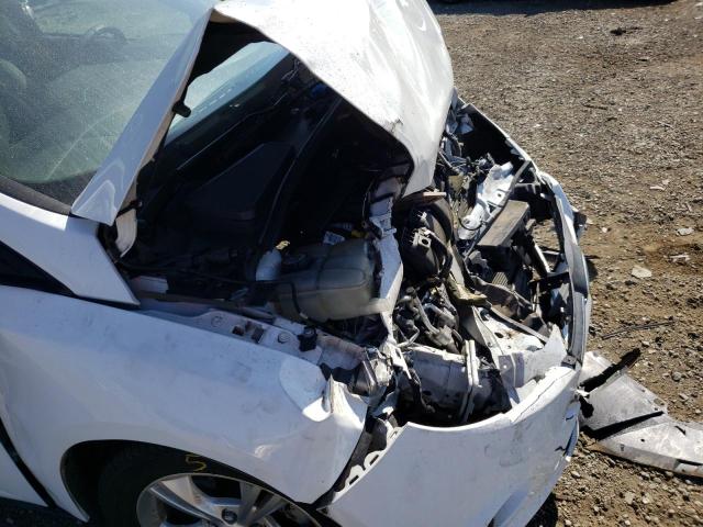 Photo 9 from auction – 2013 FORD FOCUS SE with VIN 1FADP3F21DL324978
