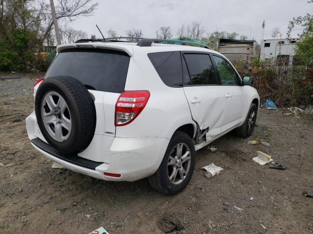 Photo 4 from auction – 2012 TOYOTA RAV4 with VIN 2T3BF4DV6CW190780