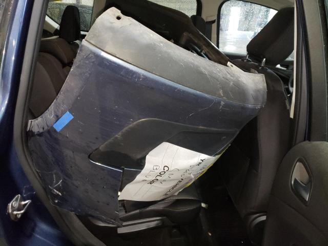 Photo 6 from auction – 2018 FORD C-MAX SE with VIN 1FADP5AU2JL103289