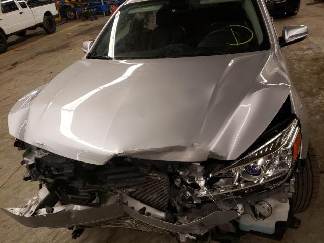 Photo 7 from auction – 2015 CHEVROLET MALIBU 1LT with VIN 1G11C5SL3FF249522