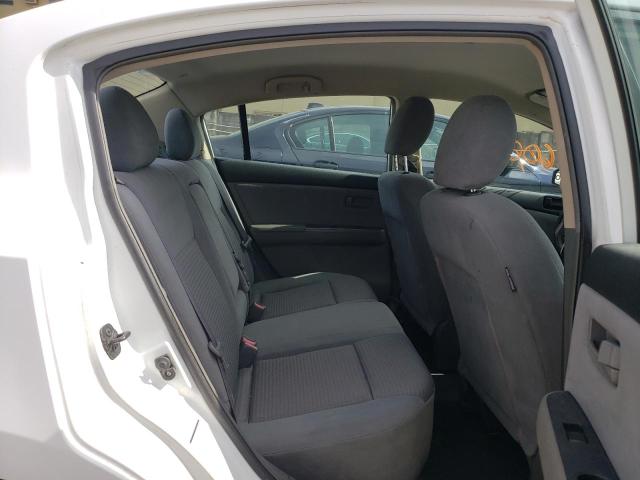 Photo 6 from auction – 2008 NISSAN SENTRA 2.0 with VIN 3N1AB61E28L671814