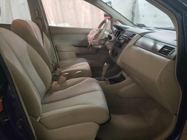 Photo 5 from auction – 2009 NISSAN VERSA S with VIN 3N1BC11E59L478210