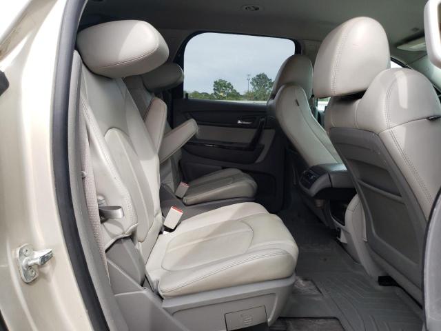 Photo 6 from auction – 2014 GMC ACADIA SLT with VIN 1GKKRRKD0EJ102603