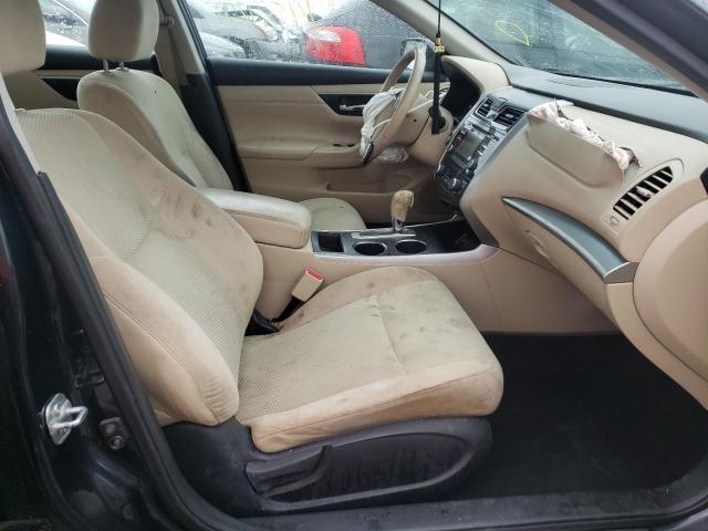 Photo 5 from auction – 2015 NISSAN ALTIMA 2.5 with VIN 1N4AL3AP3FC255165