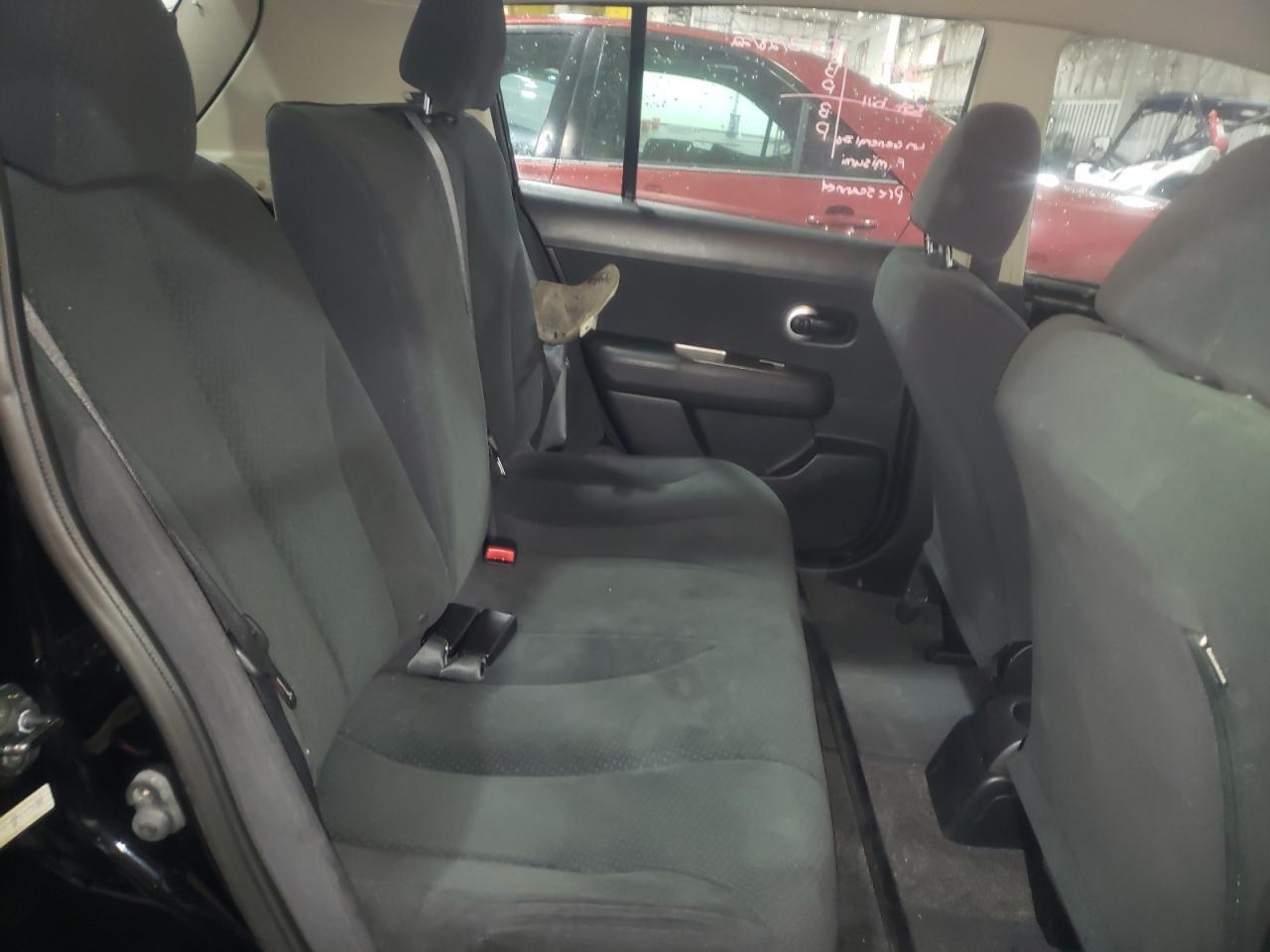 Photo 6 from auction – 2012 NISSAN VERSA S with VIN 3N1BC1CP6CK264340