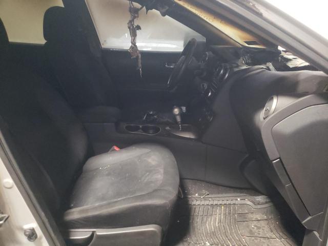 Photo 5 from auction – 2012 NISSAN ROGUE S with VIN JN8AS5MT2CW266898