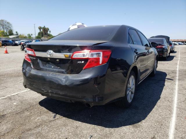 Photo 3 from auction – 2012 TOYOTA CAMRY BASE with VIN 4T1BF1FK9CU072068