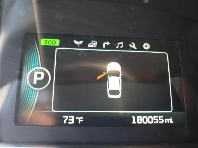Photo 8 from auction – 2016 KIA OPTIMA HYB with VIN KNAGN4ADXG5093483