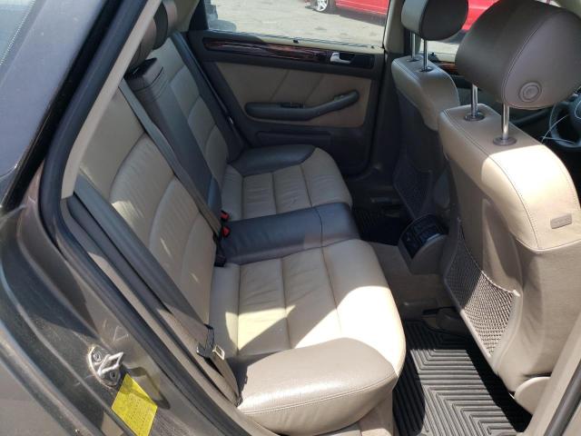 Photo 6 from auction – 2003 AUDI ALLROAD with VIN WA1YD64B23N071398
