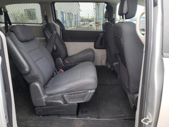 Photo 6 from auction – 2010 DODGE GRAND CARA with VIN 2D4RN4DE4AR380248