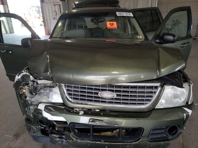 Photo 7 from auction – 2002 FORD EXPLORER L with VIN 1FMDU75W92ZB73389
