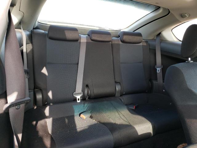 Photo 6 from auction – 2007 TOYOTA SCION TC with VIN JTKDE177670201061