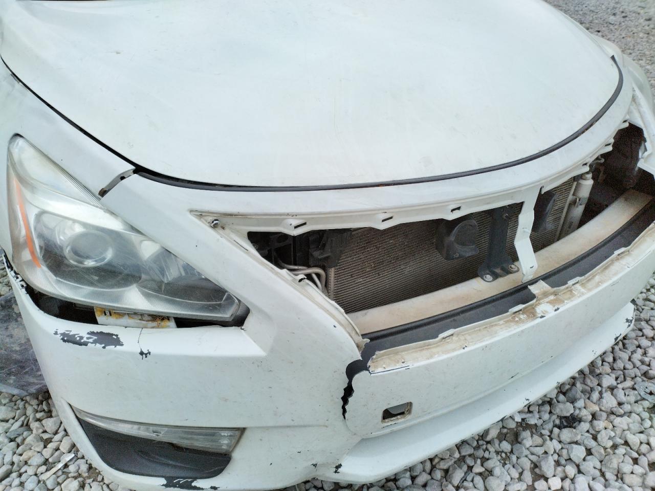 Photo 9 from auction – 2013 NISSAN ALTIMA 2.5 with VIN 1N4AL3AP3DC283710